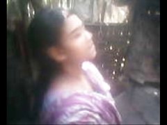 Hot Bangla Bhabhi Scandalous Desi Video Clip