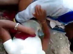 Hot Desi Girl Outdoor Sex Scene - Indian Beauty