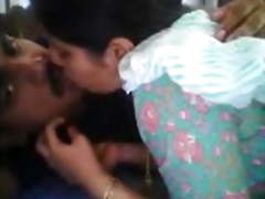 Hot Indian Couple's Intense Webcam Session