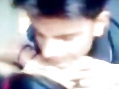 Cute Bhabhi and Brother-in-Law Hot Desi Video