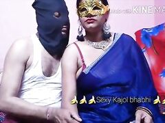 Hot Hindi Audio Desi Bhabhi Steamy Sex Story
