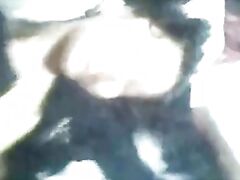 Beautiful Indian Desi Girl Hot Threesome 69