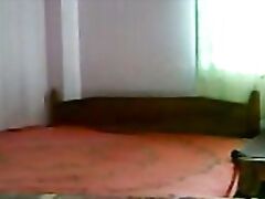 Gadis India Cantik Sedang Masturbasi Sendiri