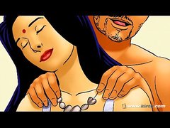 Savita Bhabhi | Episode 71 | Desi Indian Adult Animation