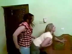 Video Sensual Gadis Remaja Arab yang Cantik