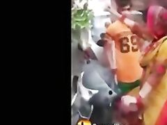 Lección de Scooter con el Cuñado Picante