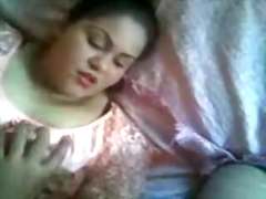 अरब इराकी BBW का कामुक और जबरदस्त सेक्स वीडियो