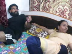 Video Seks Desi India Rumahan yang Panas