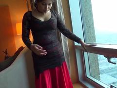 Aksi Hardcore Desi yang Intens - Video Dewasa India